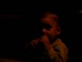 Ilian Fait Le Poisson