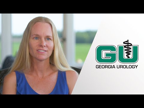 Vesicoureteral Reflux (VUR): Katie's Story