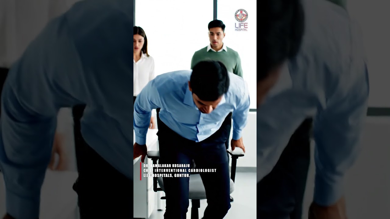 Mild vs Severe Heart Attack: Is There Really a Difference?