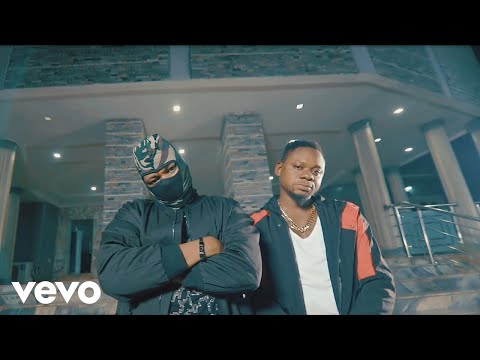 Qdot, Pheragamoe - Yawu (Official Video)