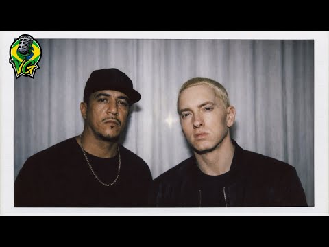 Ndee Naldinho - O 5º Vigia (Versão Inglês) ft Eminem