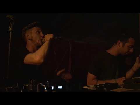 Escape Roots & Tom Spirals - LIVE @ Knockngorroch 2018