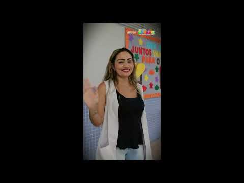 Agora é pra valer! Começou o ano letivo 2025 na rede municipal de ensino! Que Deus abençoe toda comunidade escolar!