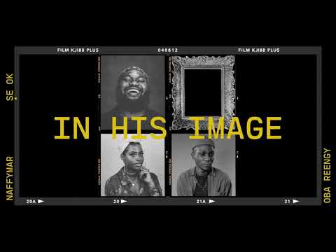 Se Ok - In His Image feat. Naffymar & Oba Reengy [Official Audio]