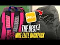 Reviewing Nike Elite Backpack On DHGATE 2025 Top Quality