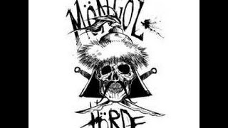 Mongol Horde - Staff to the Refund Counter