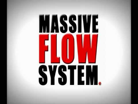 MASSIVE FLOW SYSTEM - MUVE