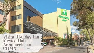 Holiday Inn México Dalí Aeropuerto