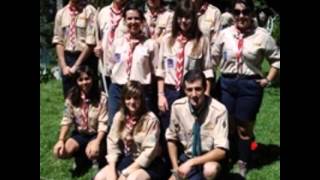 Caminheiros - Ergue-te ao Sol (660 - Montariol 12/19)