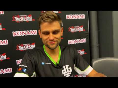 Top 4 Altergeist - European Championship 2022