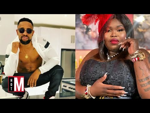 Meet SK Khoza Baby Mama Who Is A Sangoma Finally Gets Revealed