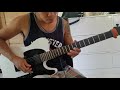fearless - taylor swift | taylor's version (guitar solo)