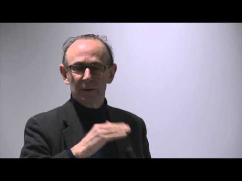 University Mental Health Day - Dr Oliver James