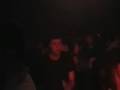 PARANOID LONDON LIVE WAREHOUSE ...