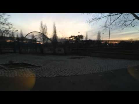 Eachine ZMR 250 Configuration