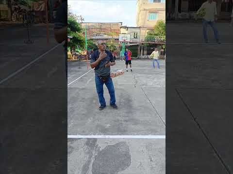 Babahoyo los Ríos Ecuador un día de trabajo