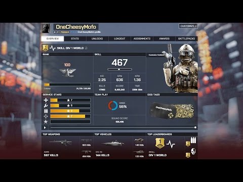 Bf4 Battlelog Pc Detailed Login Instructions Loginnote