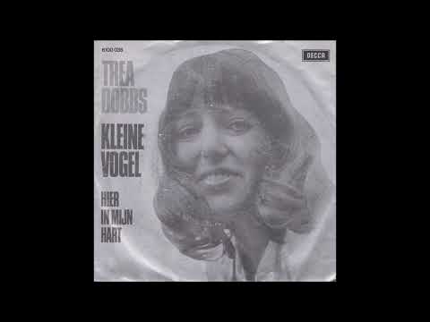 Trea Dobbs  -  Kleine Vogel  1971
