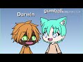 The Amazing World Of Gumball Fish Out Of Water NIGHTCORE