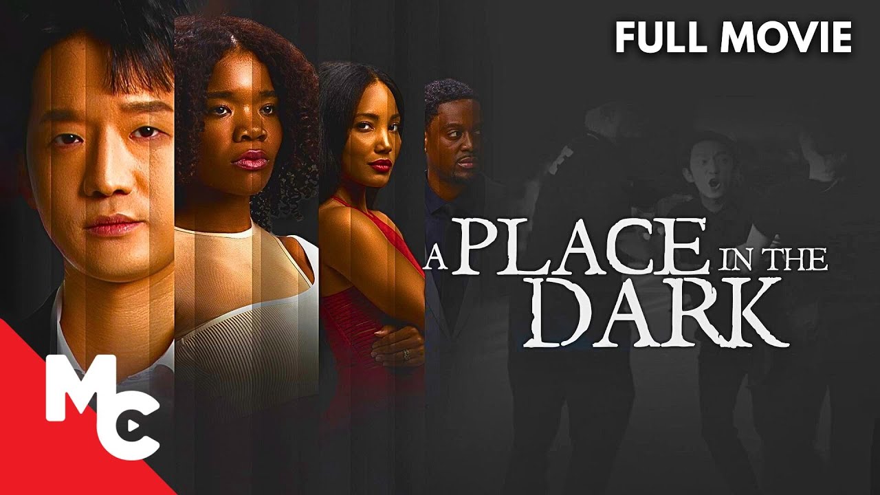 A Place in the Dark (2025)