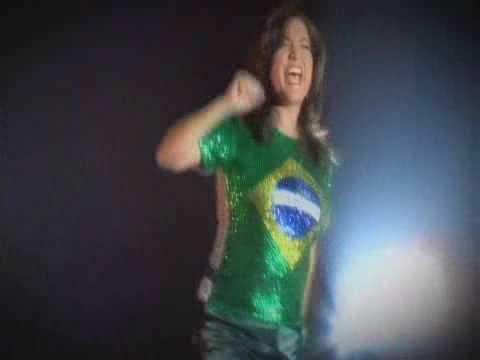 Incendeia O Brasil video