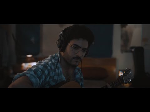 Anis el Cortbawi - I Wanna Make Love to You