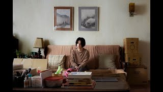 Trailer of THE HORSE  |《馬語》預告