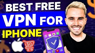 Best Free VPN for iPhone: Unlock Privacy on Your Device (No Cost!)
