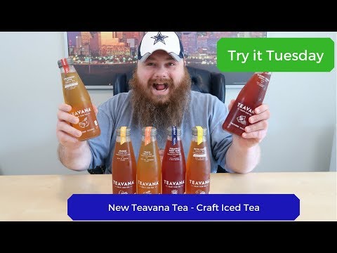 download lagu mp3 mp4 Teavana Tea Flavors, download lagu Teavana Tea Flavors gratis, unduh video klip Teavana Tea Flavors