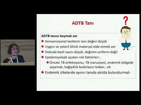 50 akciger disi tuberkuloz