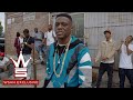 Boosie Badazz "Real Nigga" (WSHH Exclusive - Official Music Video)