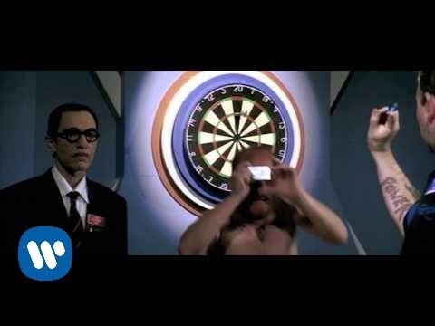 Justin Hawkins  - This Town Ain't Big Enough (Official Music Video)