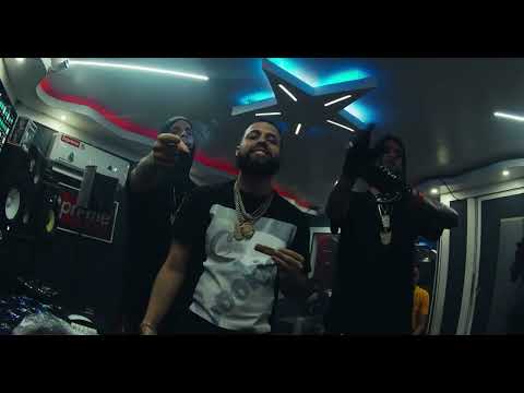 Galindo Again - Gelato (Official Video)