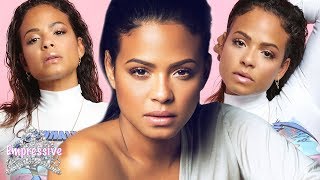 The Truth about Christina Milian&#39;s career: (Her success, label drama, messy relationships, etc.)
