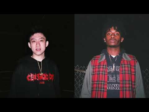 Rich Brian ft Playboi Carti - Beam