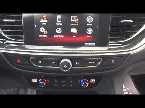 Opel Insignia Automat