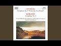 Symphony No. 2 in B Minor: I. Allegro