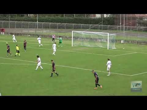 PRATO CANNARA 3 -1 (highlights )
