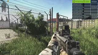 EFT テスト放送