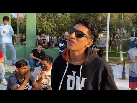 VENTYZCO VS WILOW - OCTAVOS - CUPO PACHERING - MONARCA CIX