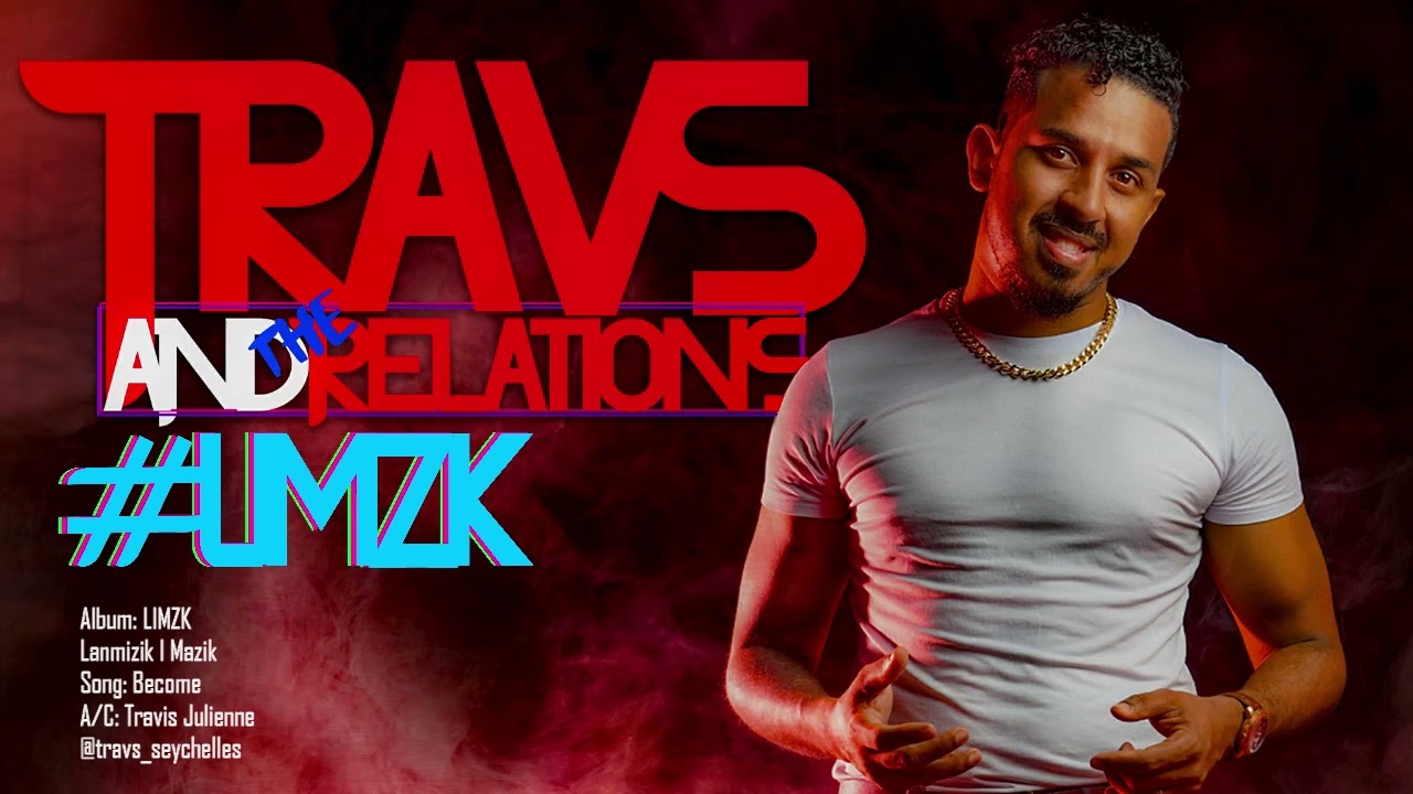 Travis and The Relations - Defet