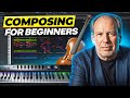 How To Make Orchestral Music  Total Beginner S Guide