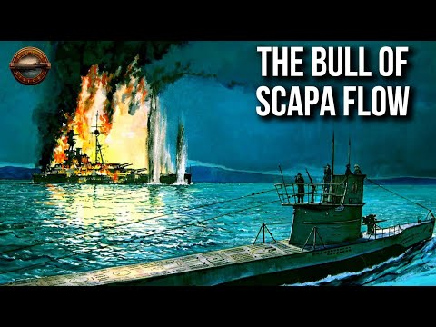 Günther Prien & U-47’s Deadly War