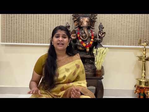 ramabhakthi samrajyam|Thyagaraja Krithi|Srushti