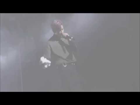 161212 - GOT7 Fanmeeting - BAMBAM took a selfie with fan phone & Guess The Thing game