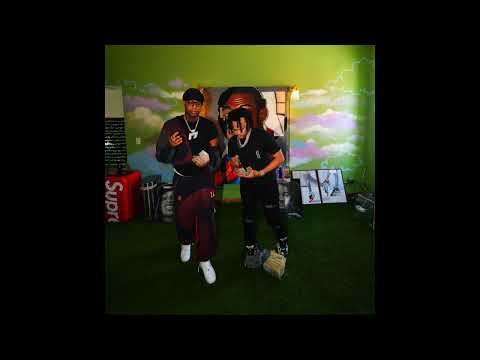 Bloodhound Q50 x Vonoff1700 - "Zombies"