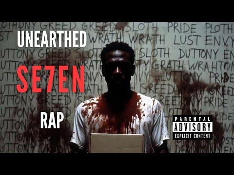 Unearthed 1995 SE7EN Rap — “Sinner’s Paradise”
