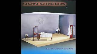 Non Credo - Dint of Thrift