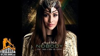 Anjali Webb ft. Tyga, Sage The Gemini - Nobody [Remix] [Thizzler.com]