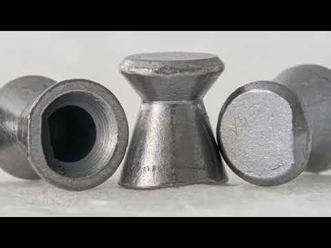 Deformierte Diabolos video354